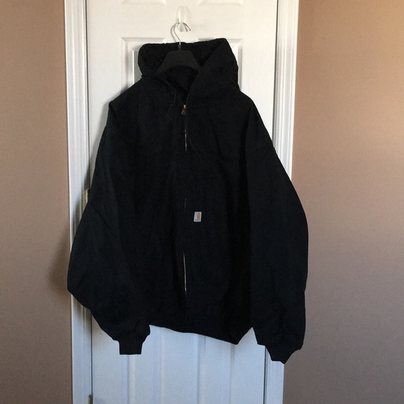 6xl carhartt hoodie